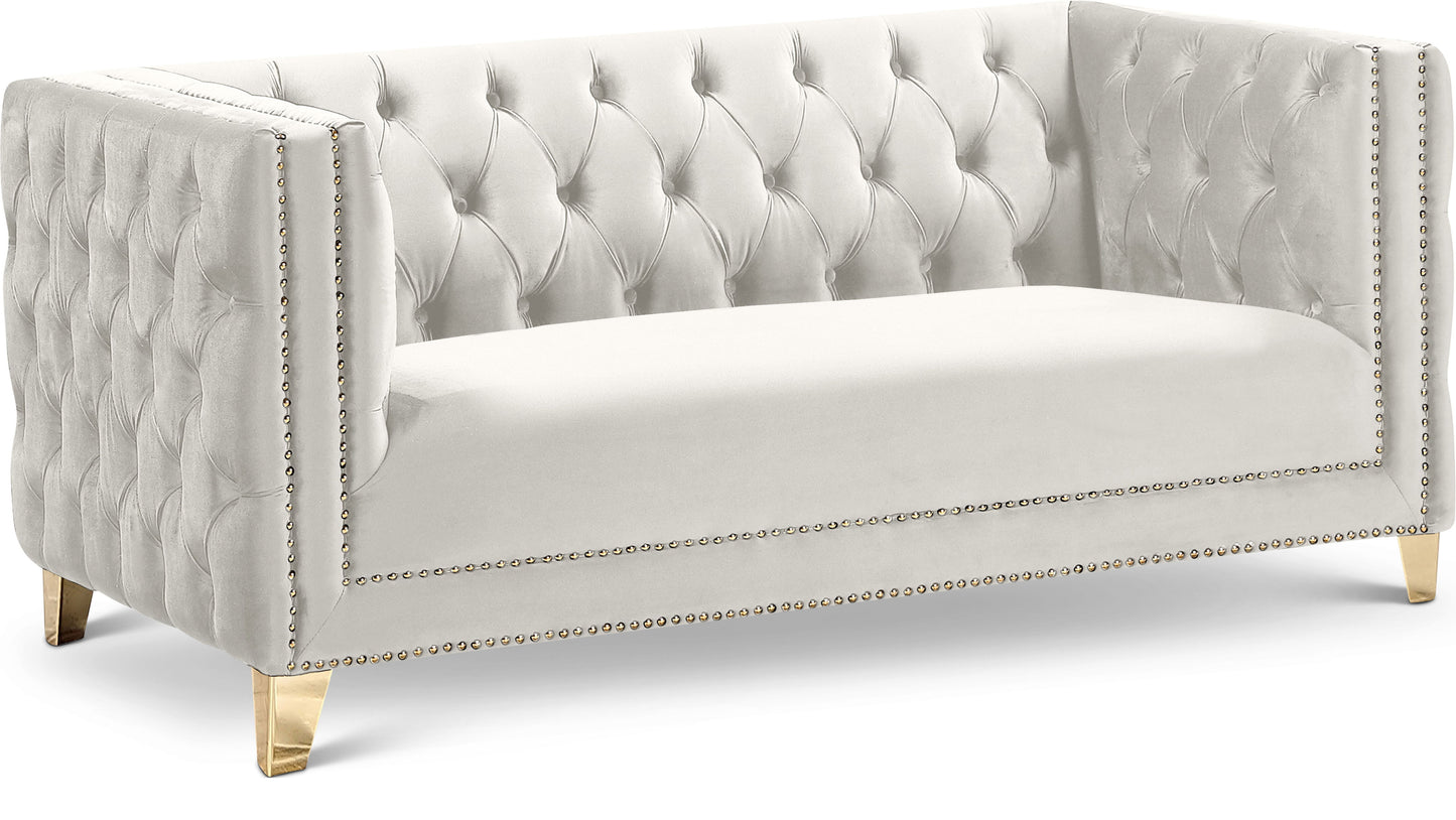 Michelle - Loveseat