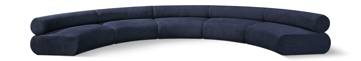 Bale - 5 Piece Modular Sofa