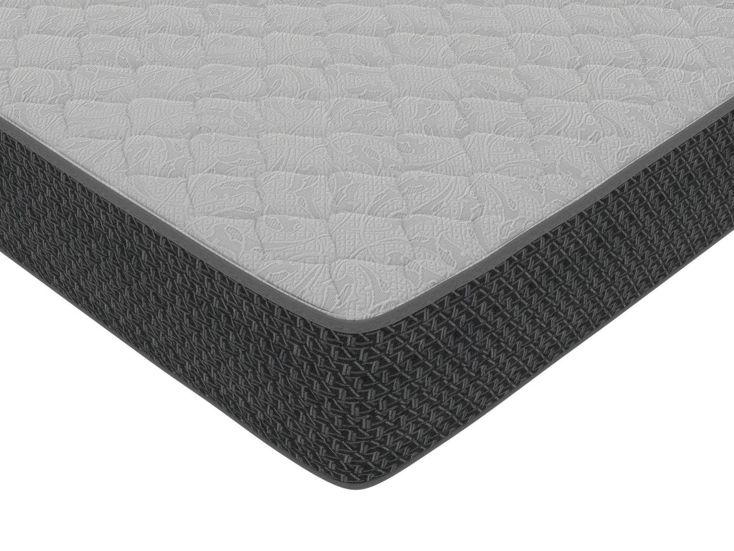 Double Sided - Factory Select Dustin Medium Firm Hybrid Mattress