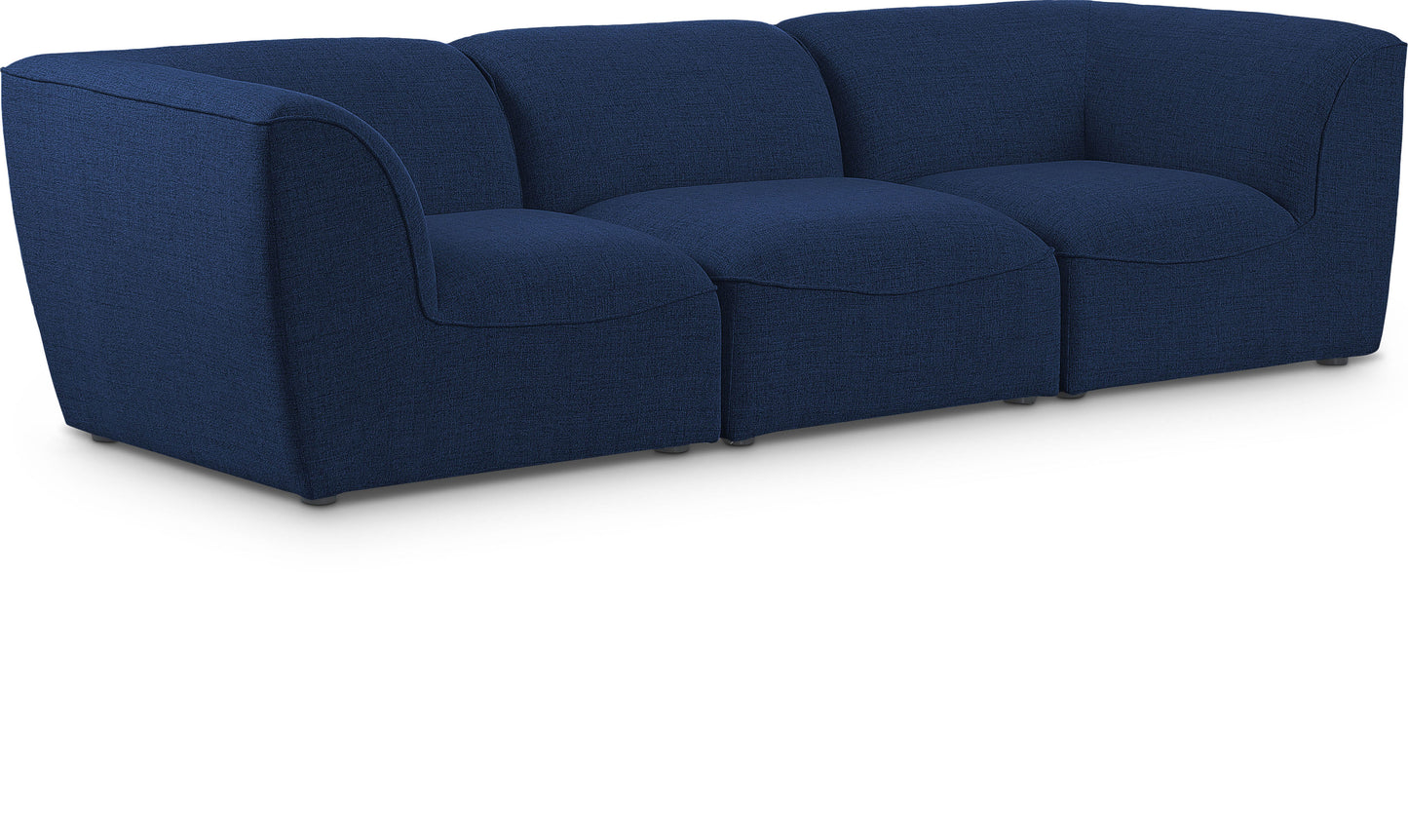 Miramar - 3 Seat Modular Sofa