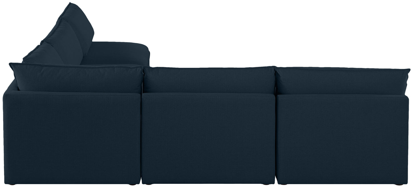 Mackenzie - Modular Sectional
