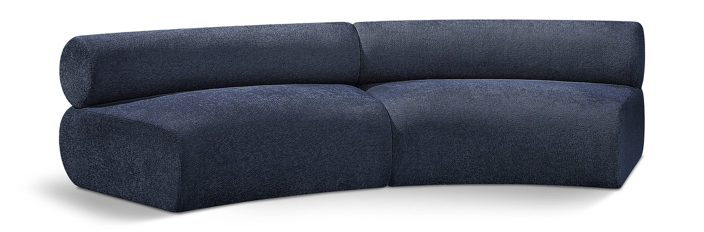 Bale - 2 Piece Modular Sofa