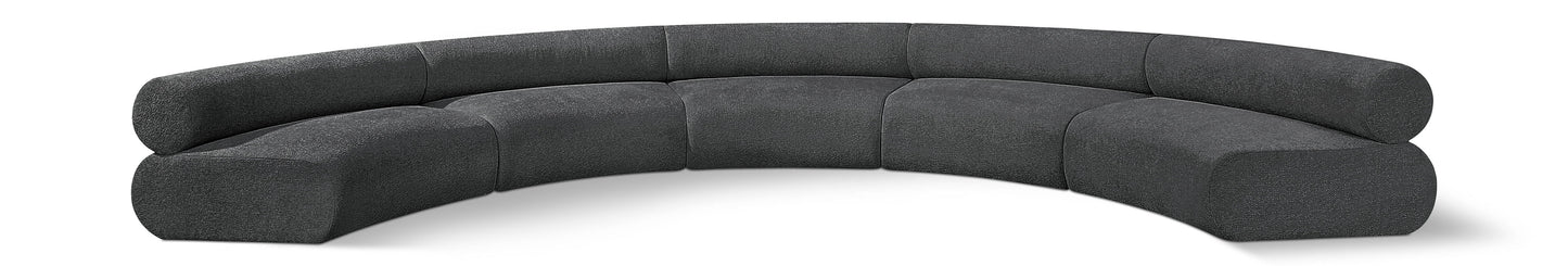 Bale - 5 Piece Modular Sofa