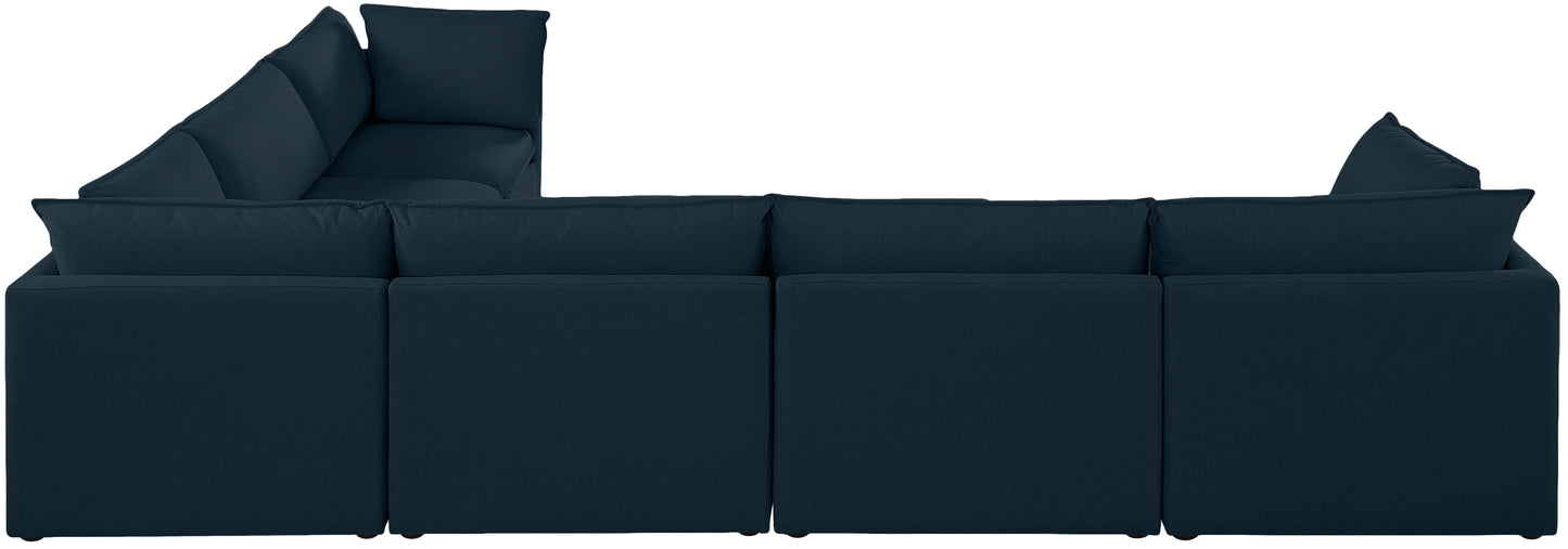 Mackenzie - Modular Sectional