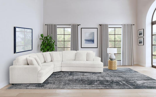 Emberson - Upholstered Modular Sectional Sofa