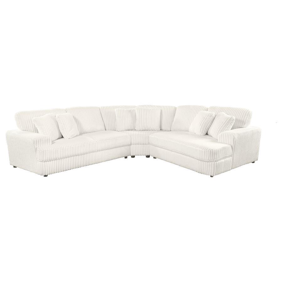 Emberson - Upholstered Modular Sectional Sofa