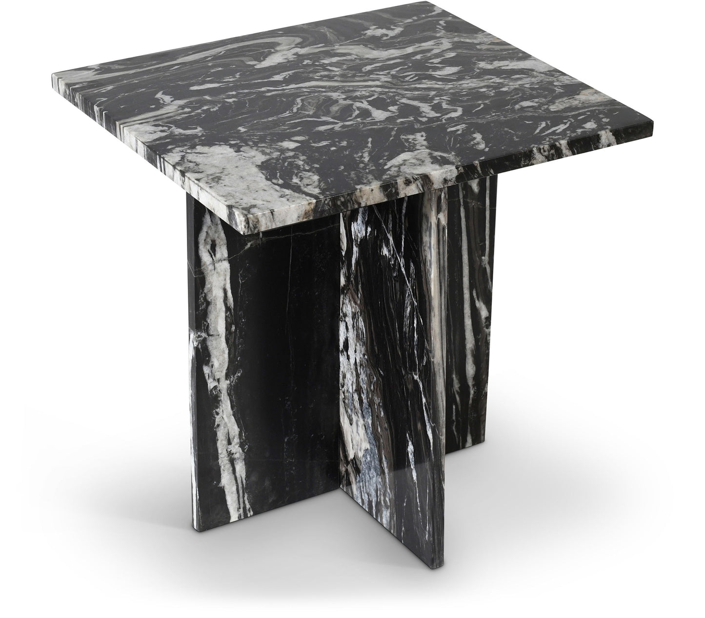 Verona - End Table