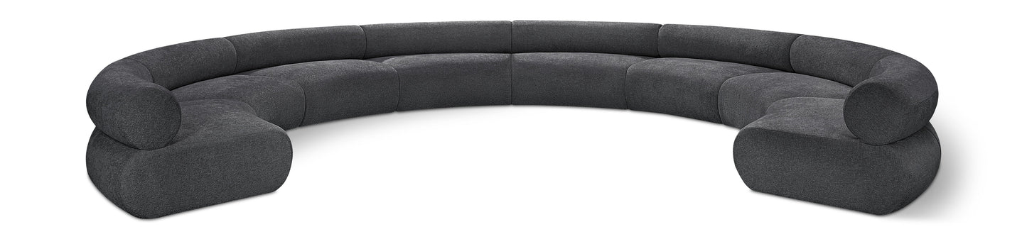 Bale - 8 Piece Modular Sofa