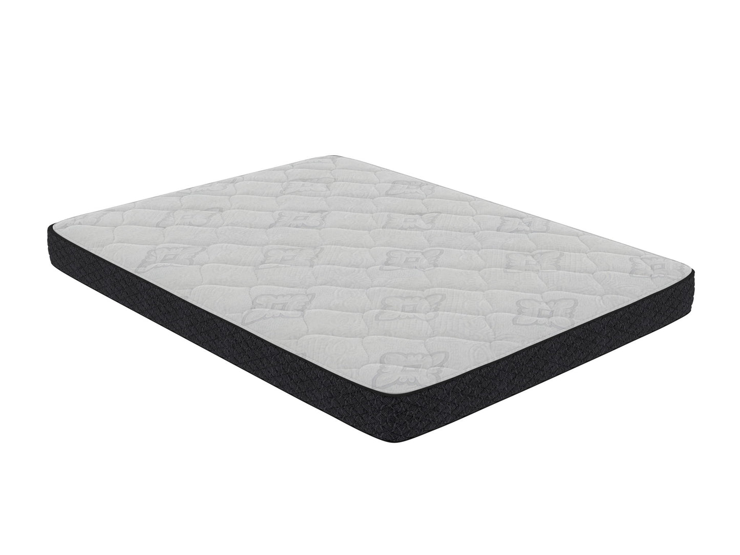 Essentials - 7" Firm Innerspring Mattress