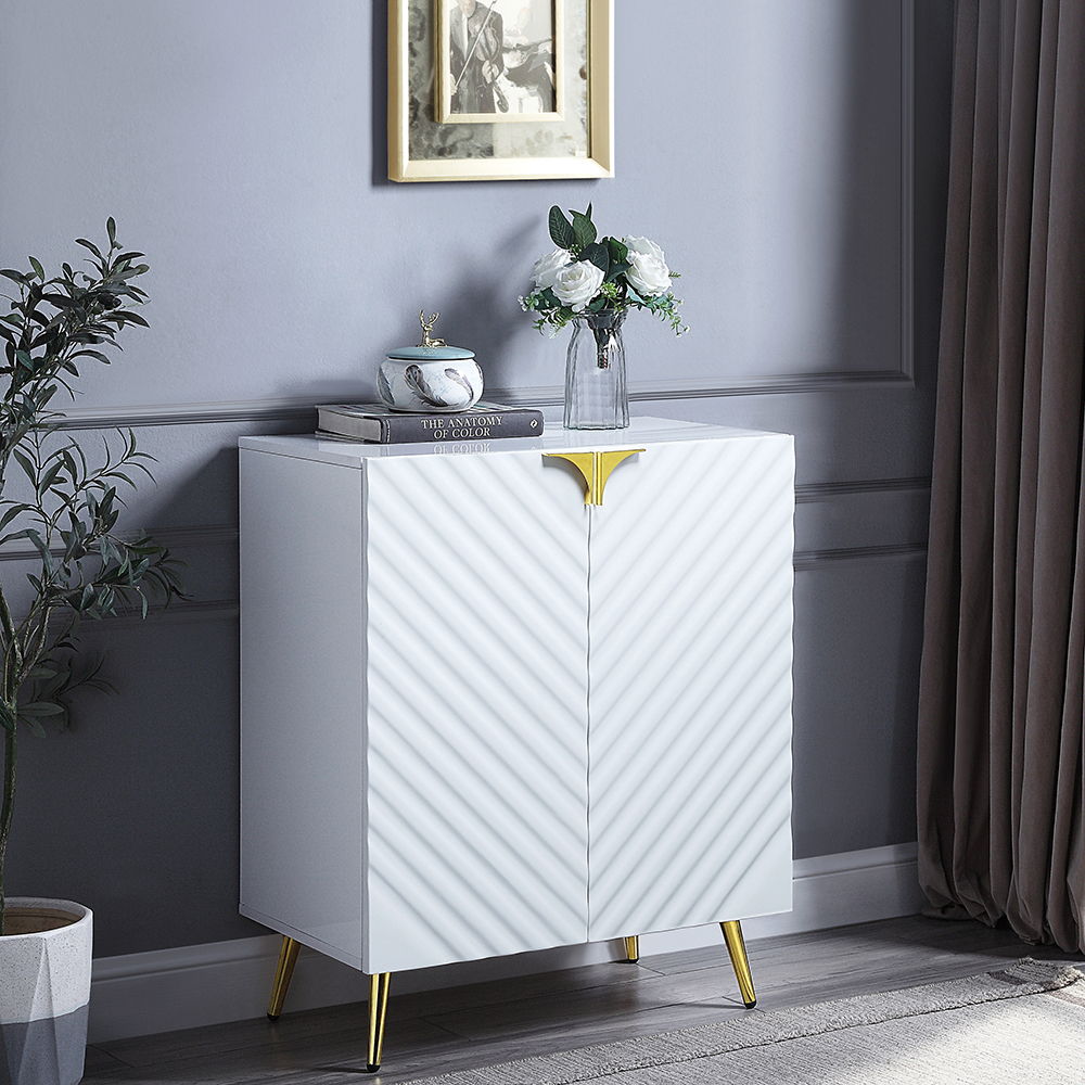 Gaines - Console Table