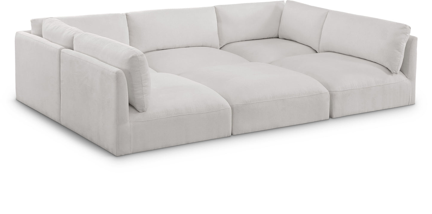 Ease - Modular Sectional