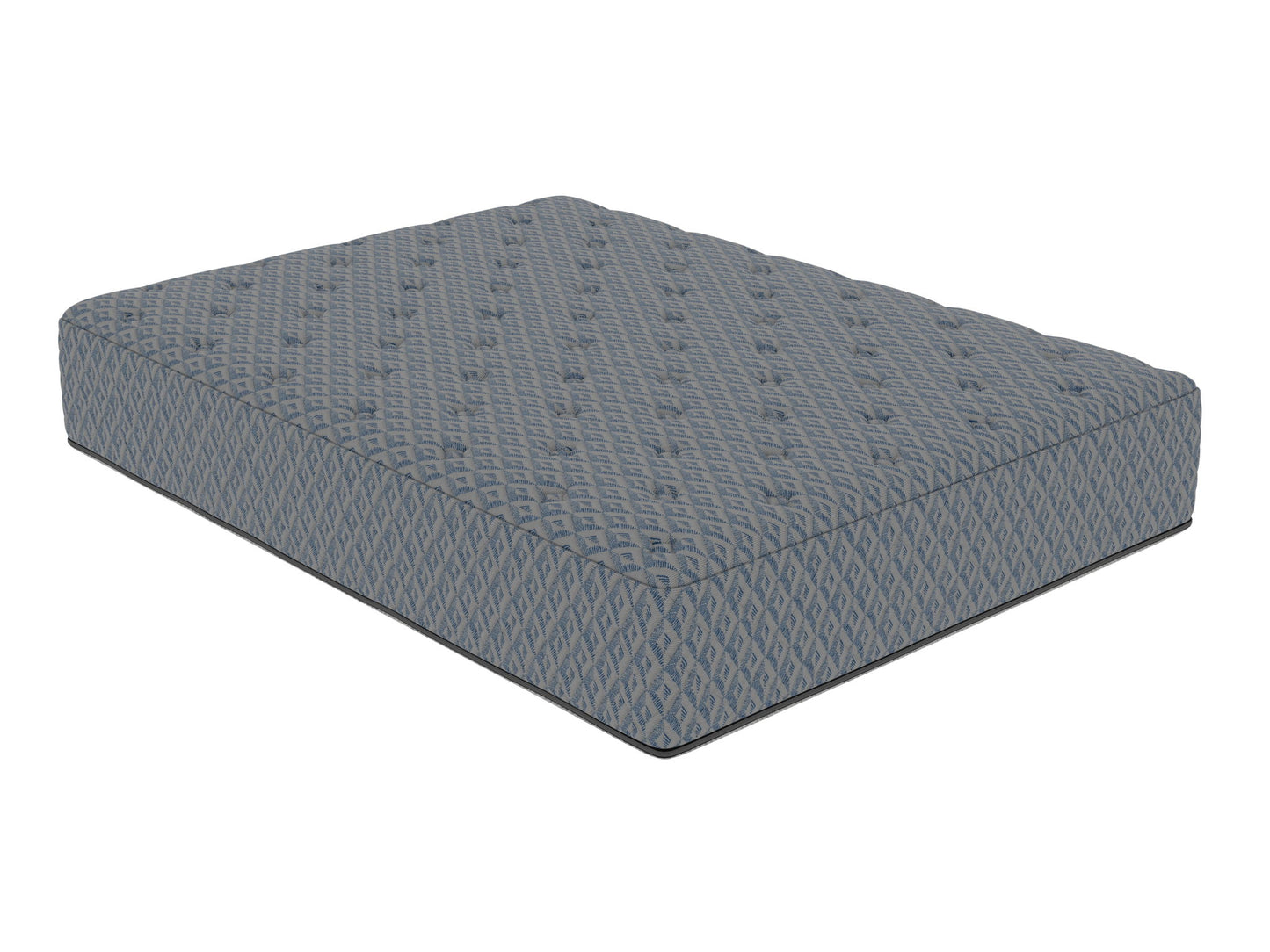 Luxury - Anabella Plush Hybrid Mattress