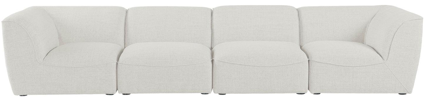 Miramar - 4 Seat Modular Sofa