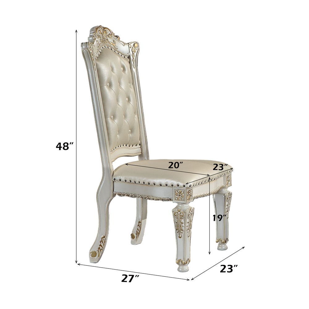 Vendome - Side Chair (Set of 2)