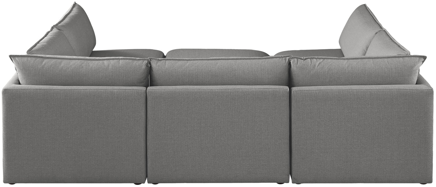 Mackenzie - Modular Sectional