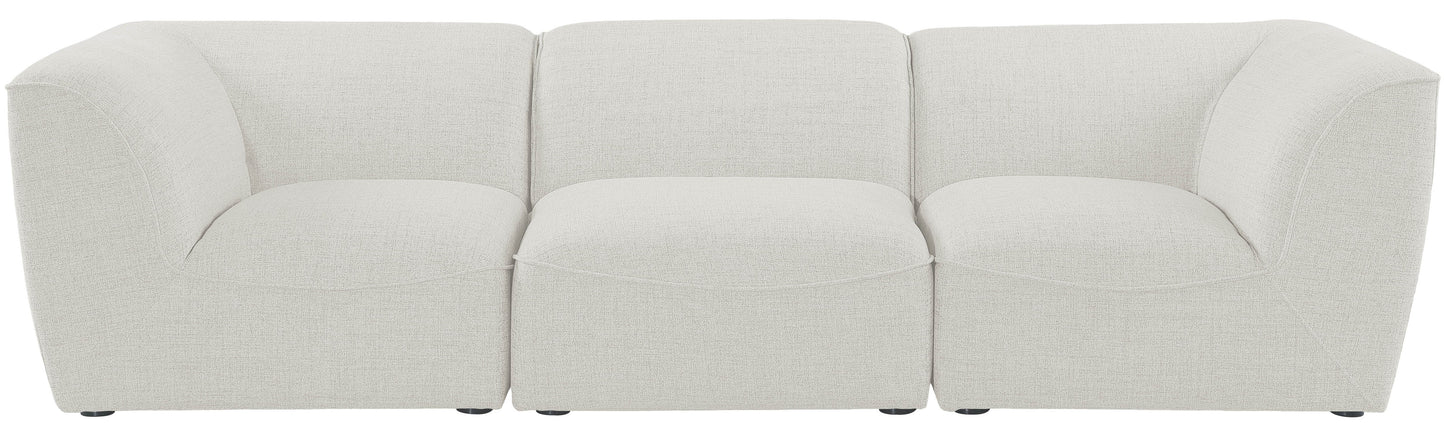 Miramar - 3 Seat Modular Sofa