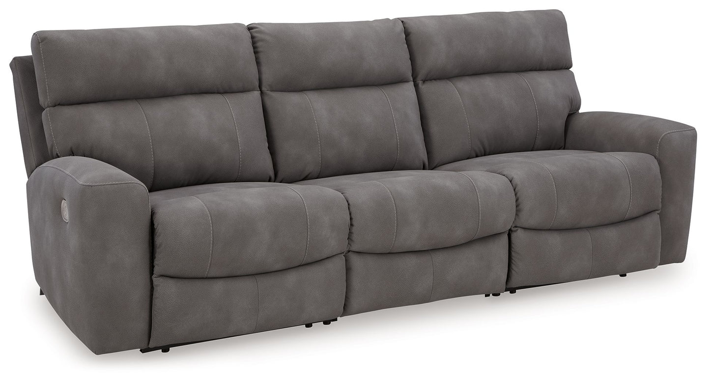 Next-Gen Durapella - Reclining Sectional