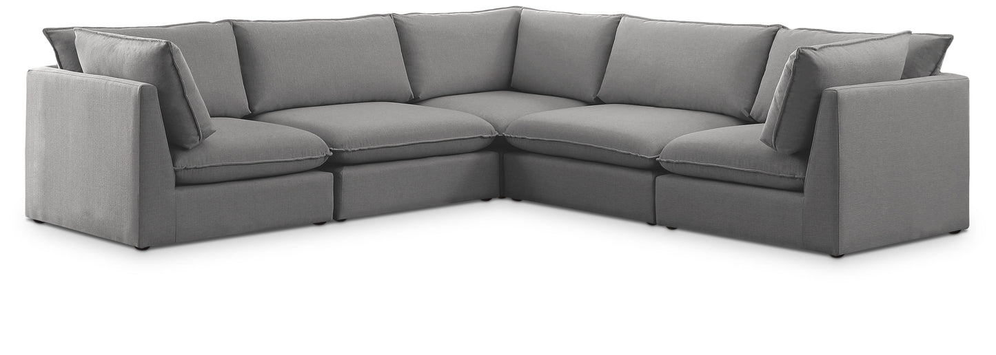 Mackenzie - Modular Sectional