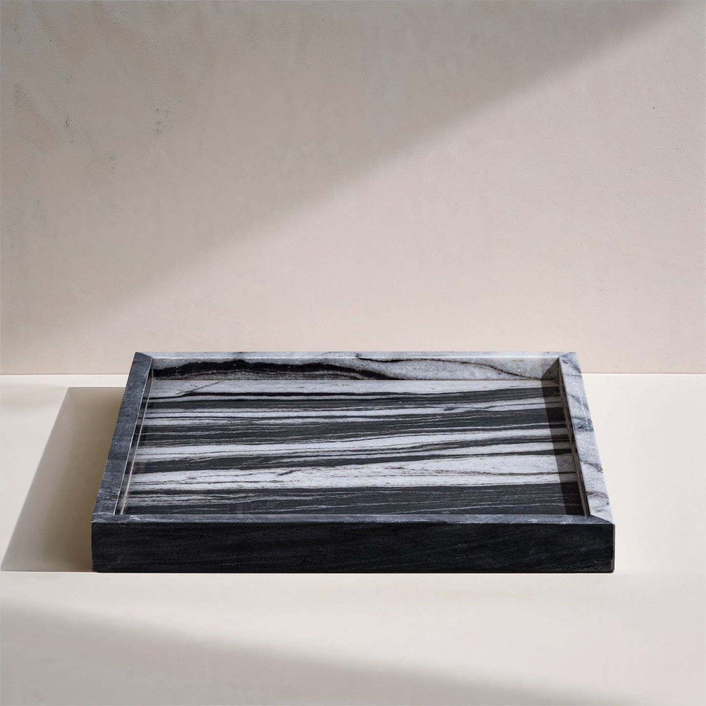 Barletta - Square Tray