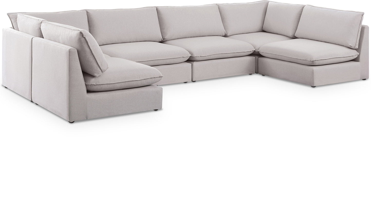 Mackenzie - Modular Sectional