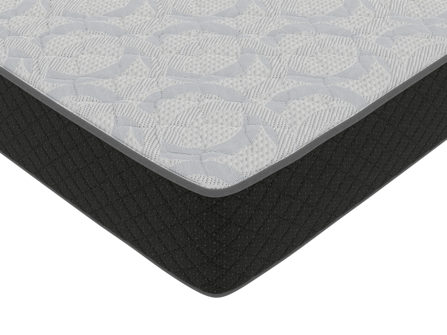 Long Term Promotion - Griffin Medium Firm Hybrid Mattress