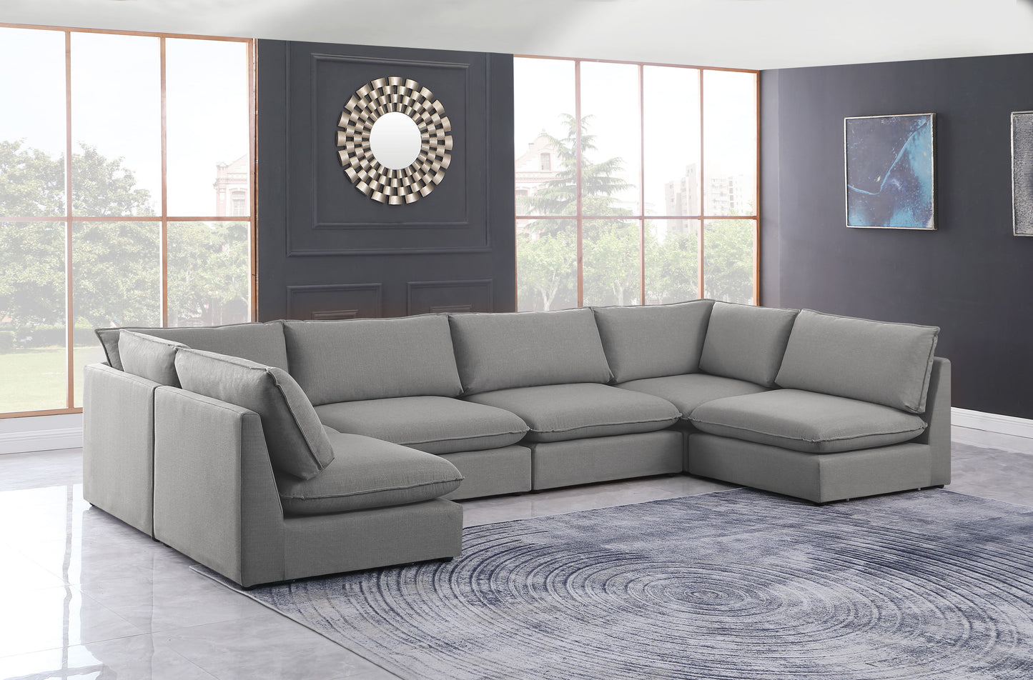 Mackenzie - Modular Sectional