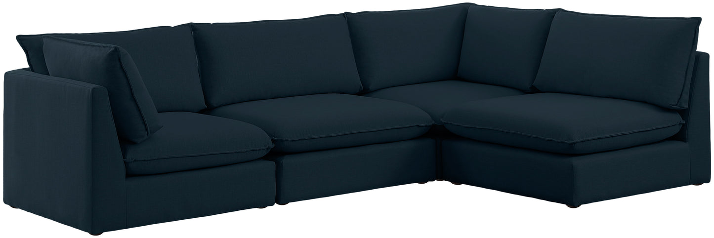Mackenzie - Modular Sectional