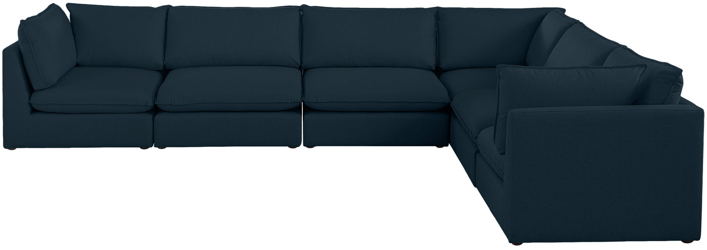 Mackenzie - Modular Sectional
