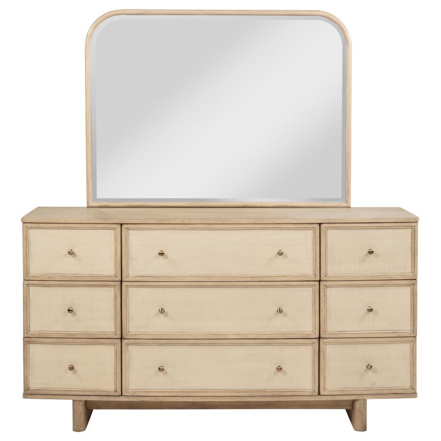 Kailani - 9-Drawer Dresser