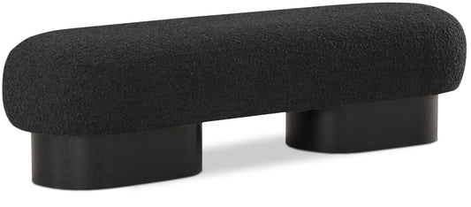 Robertson - Bench With Black Base