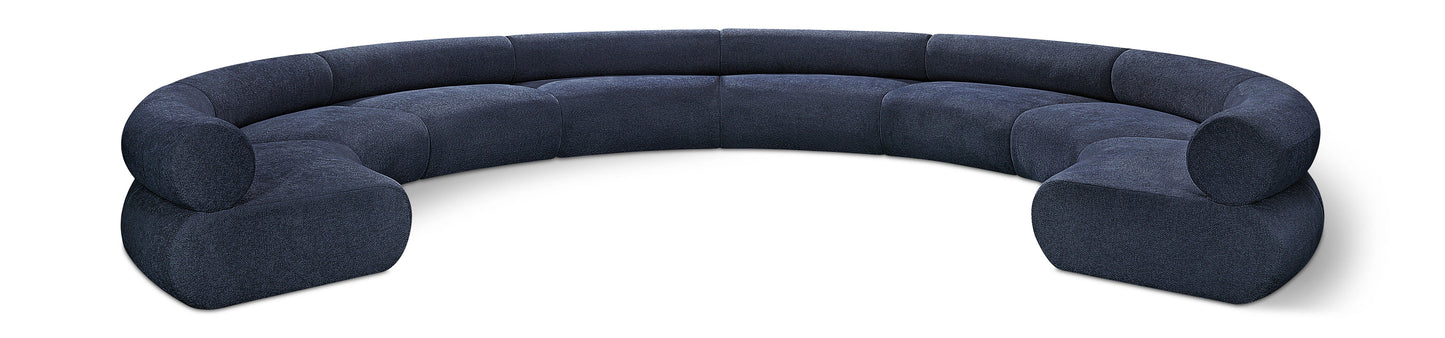 Bale - 8 Piece Modular Sofa