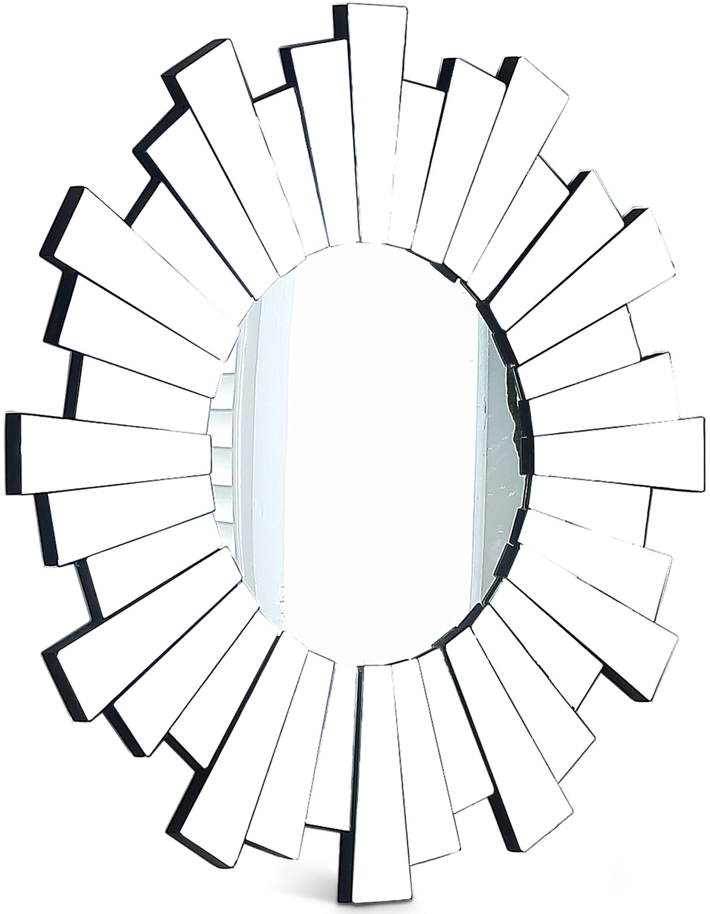 Nexus - Mirror - Pearl Silver