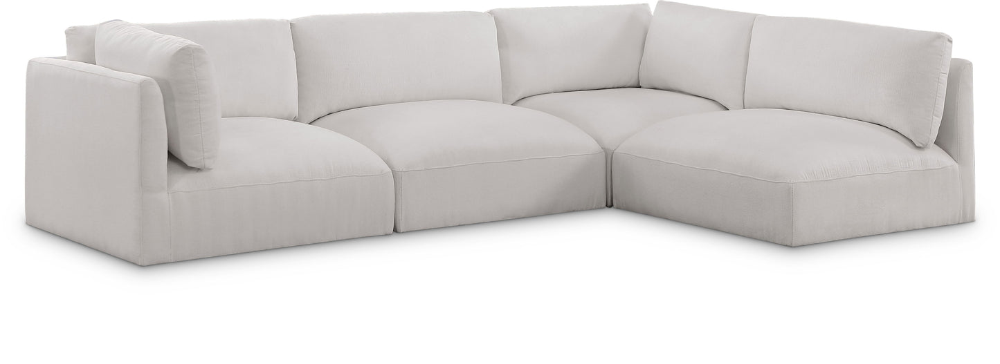 Ease - Modular Sectional