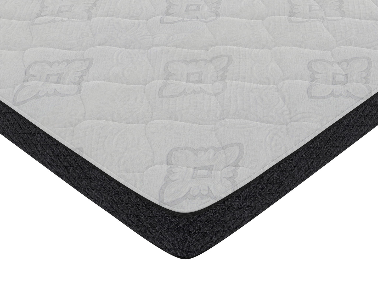 Essentials - 7" Firm Innerspring Mattress