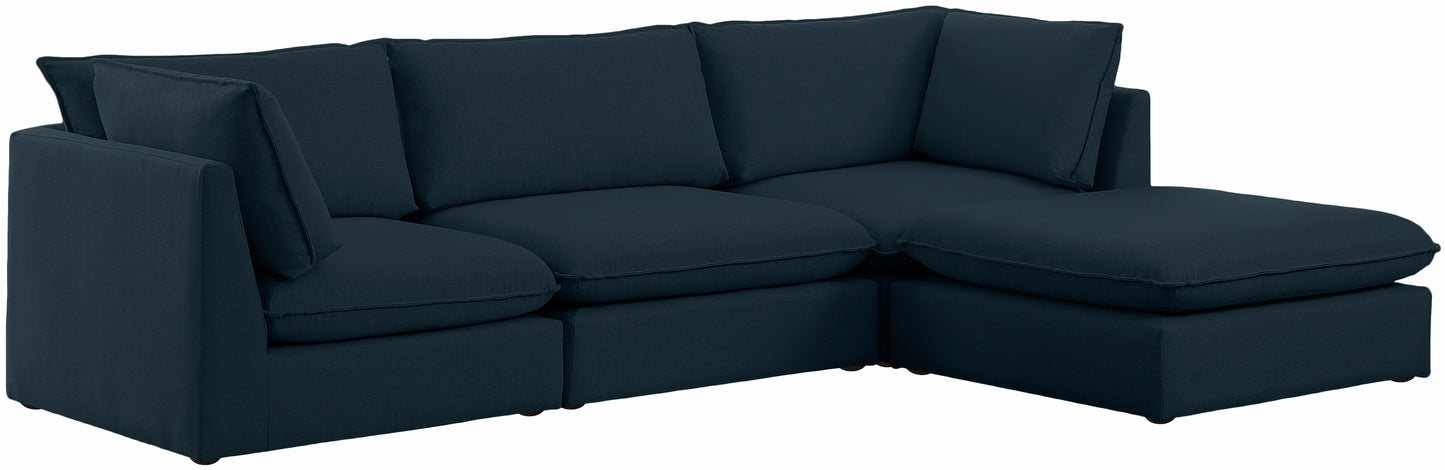 Mackenzie - Modular Sectional