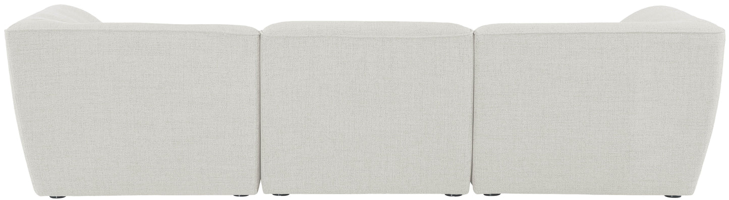 Miramar - 3 Seat Modular Sofa