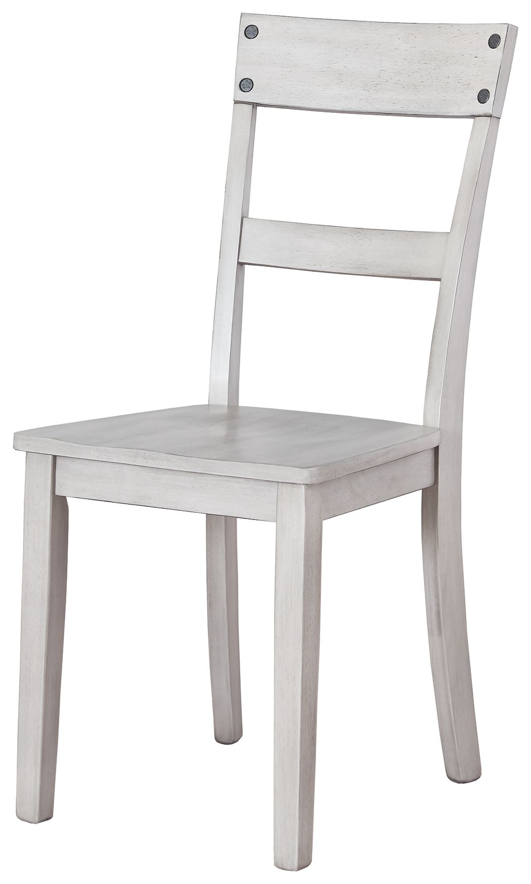 Loratti - Dining Room Side Chair (Set of 2) - Gray