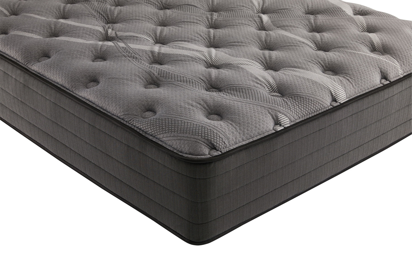 Orion Plush Hybrid Mattress