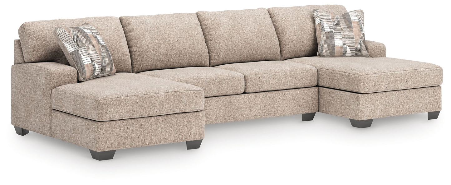 Newellen - Sectional