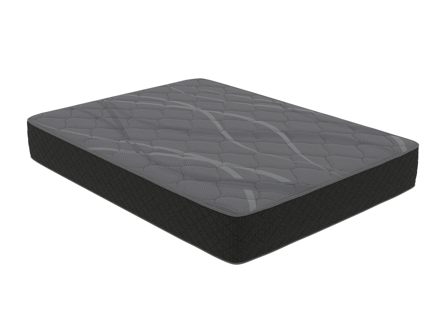 Double Sided - Anisha Double Sided Medium Firm Hybrid Mattress