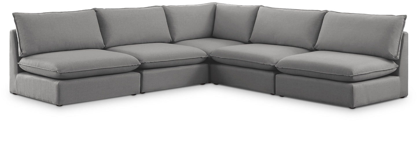 Mackenzie - Modular Sectional