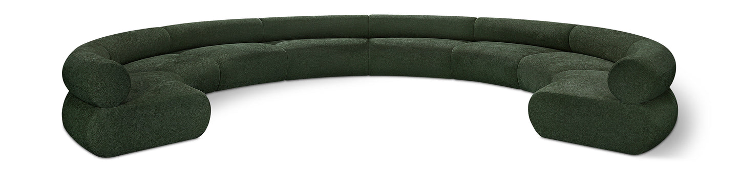 Bale - 8 Piece Modular Sofa