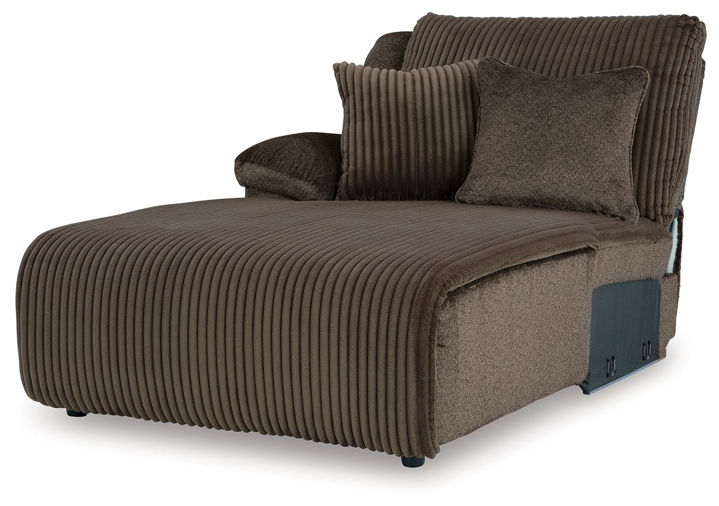 Top Tier - Reclining Sectional