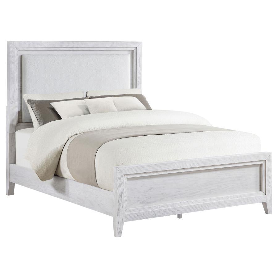 Marielle - Panel Headboard