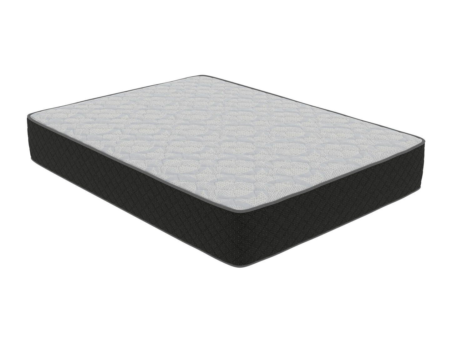 Long Term Promotion - Griffin Medium Firm Hybrid Mattress