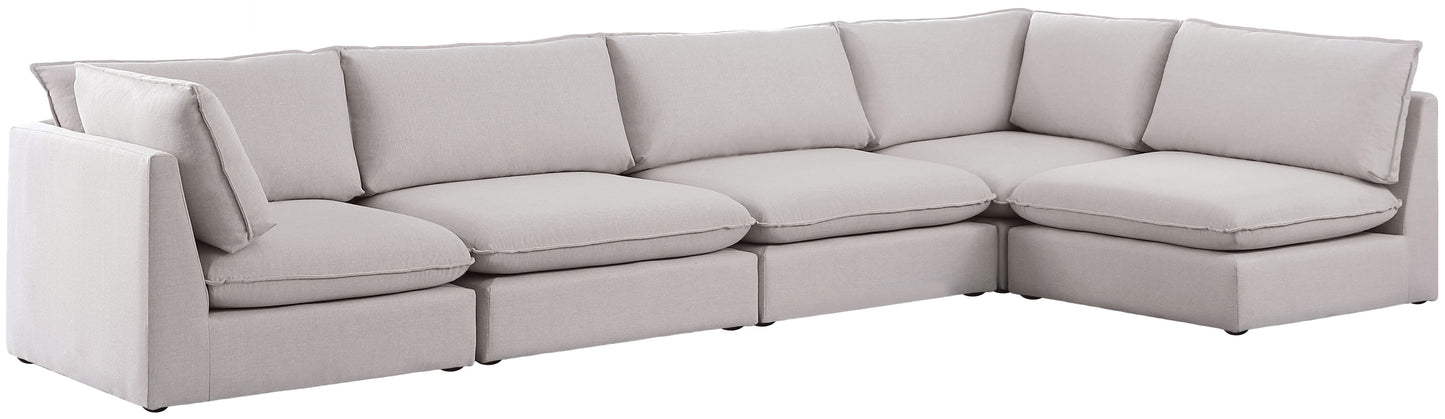 Mackenzie - Modular Sectional