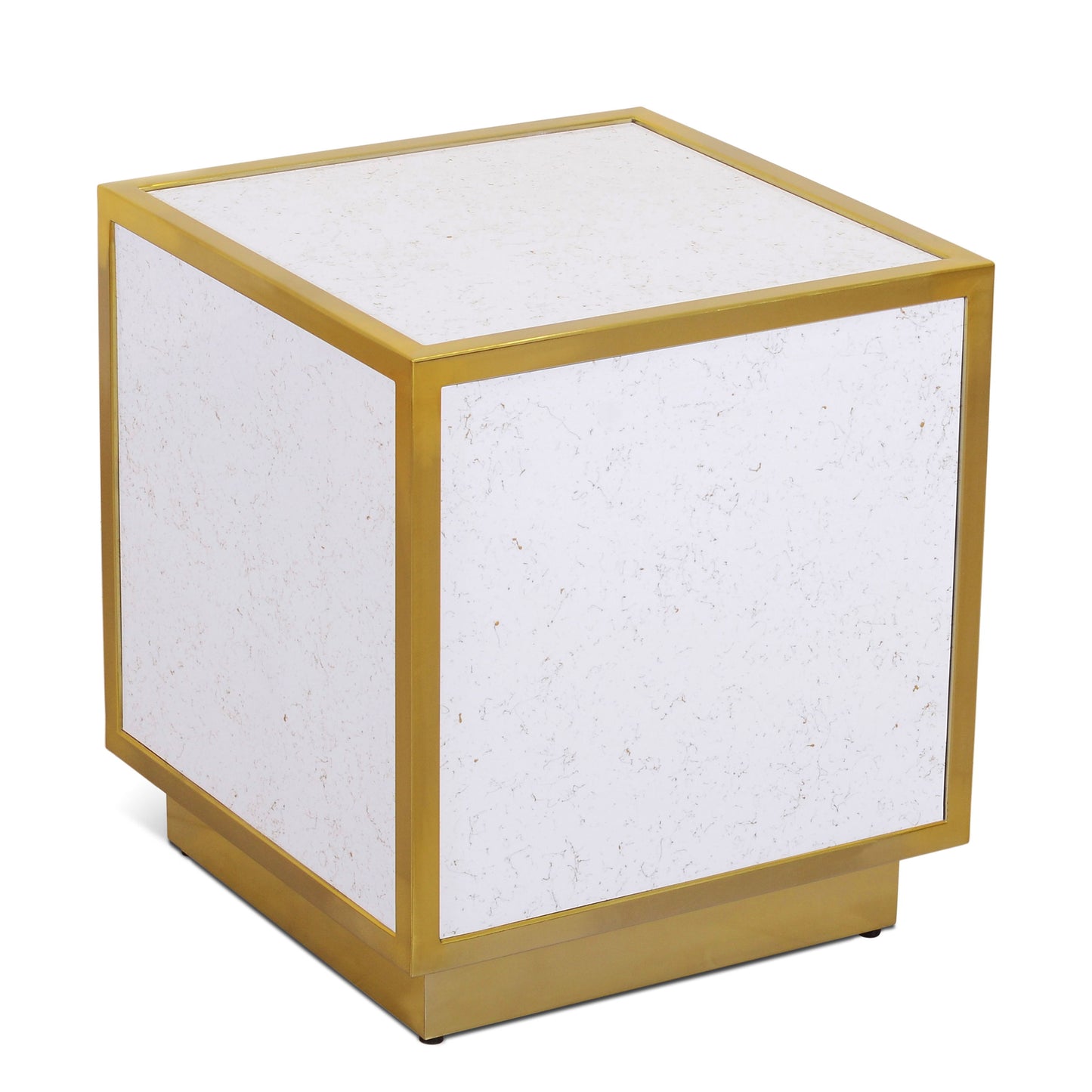 Glitz - End Table