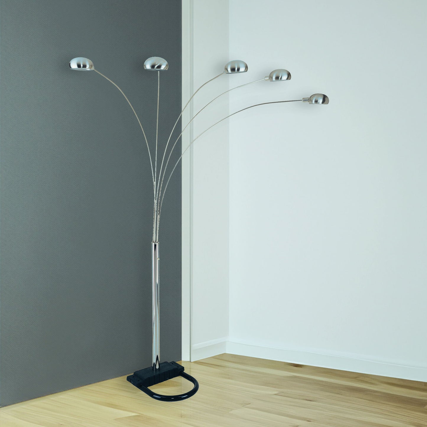 Modern & Contemporary - Floor Lamp