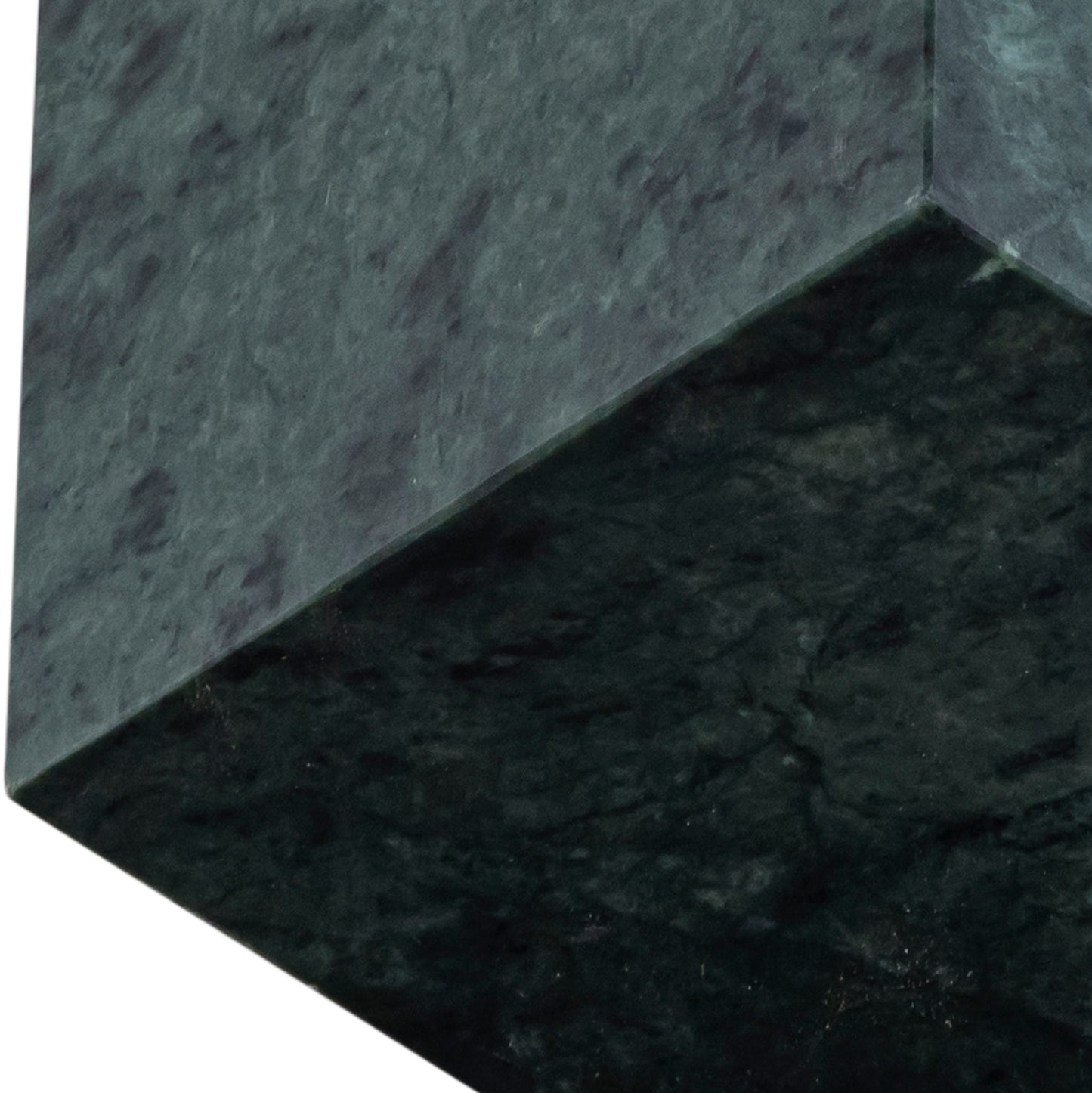 Block - Marble Decorative Cube
