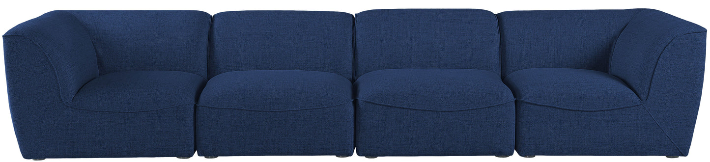 Miramar - 4 Seat Modular Sofa